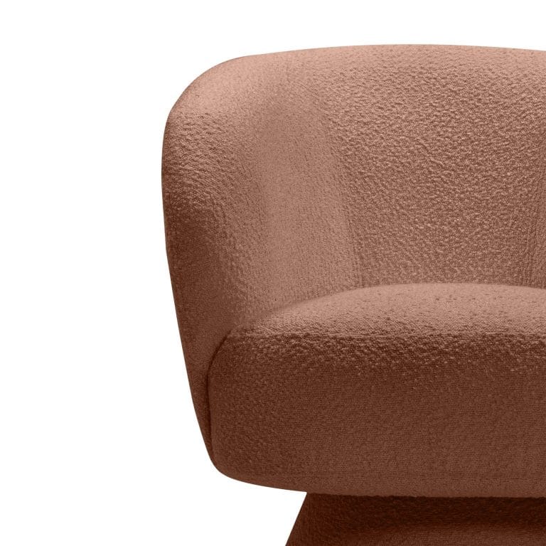 Dream Copper, fotelis - Image 4