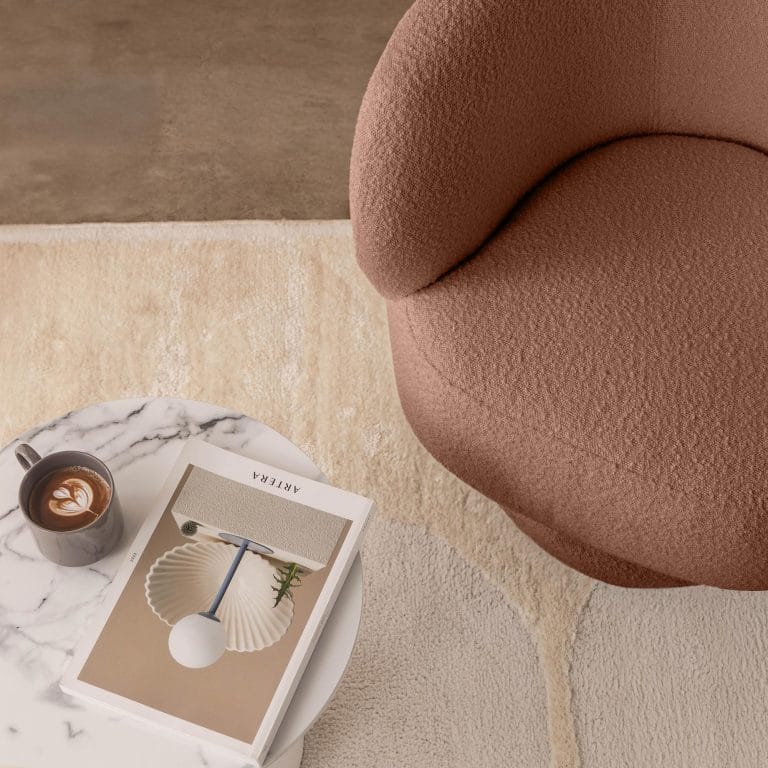Dream Copper, fotelis - Image 2