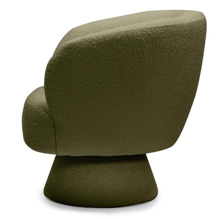 Dream Olive Green, fotelis - Image 3