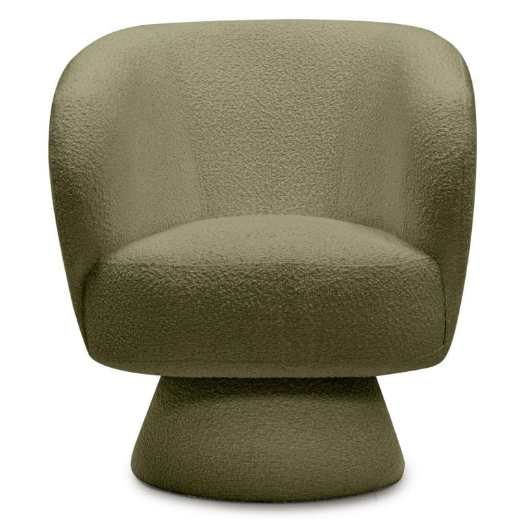 Dream Olive Green, fotelis - Image 7