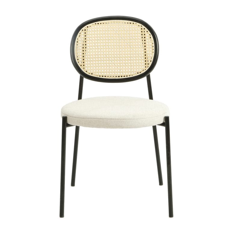 Fisco Beige, kėdė - Image 5