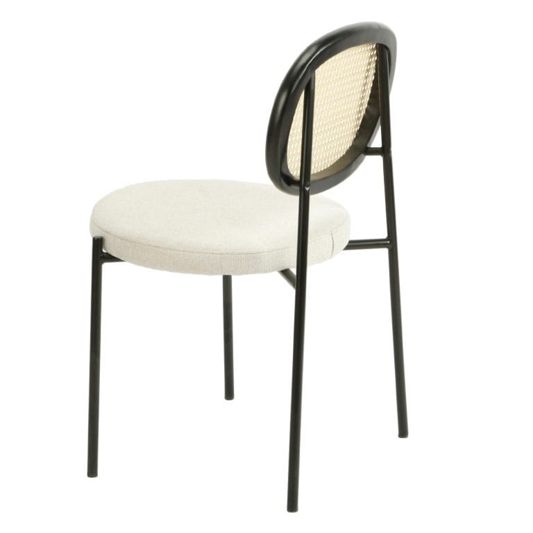 Fisco Beige, kėdė - Image 4