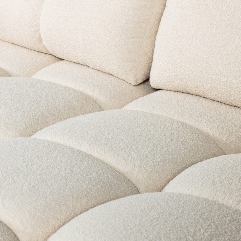 Soho Cream, kampinė sofa-lova kairė/dešinė - Image 6
