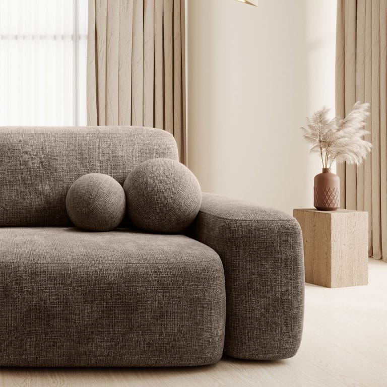 Bold Brown, sofa-lova - Image 6