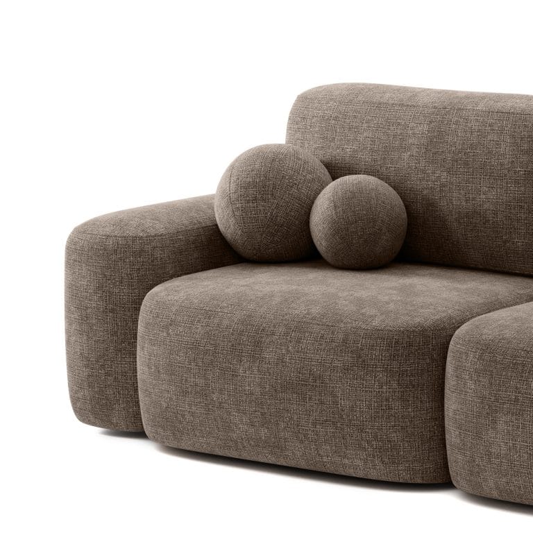 Bold Brown, sofa-lova - Image 5