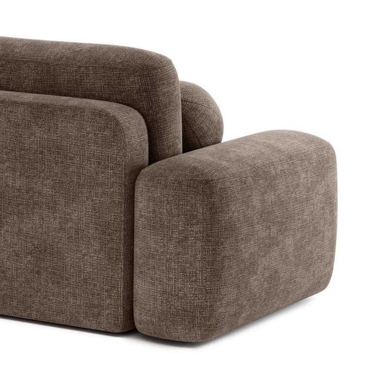 Bold Brown, sofa-lova - Image 3
