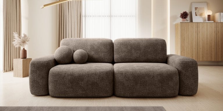Bold Brown, sofa-lova - Image 2