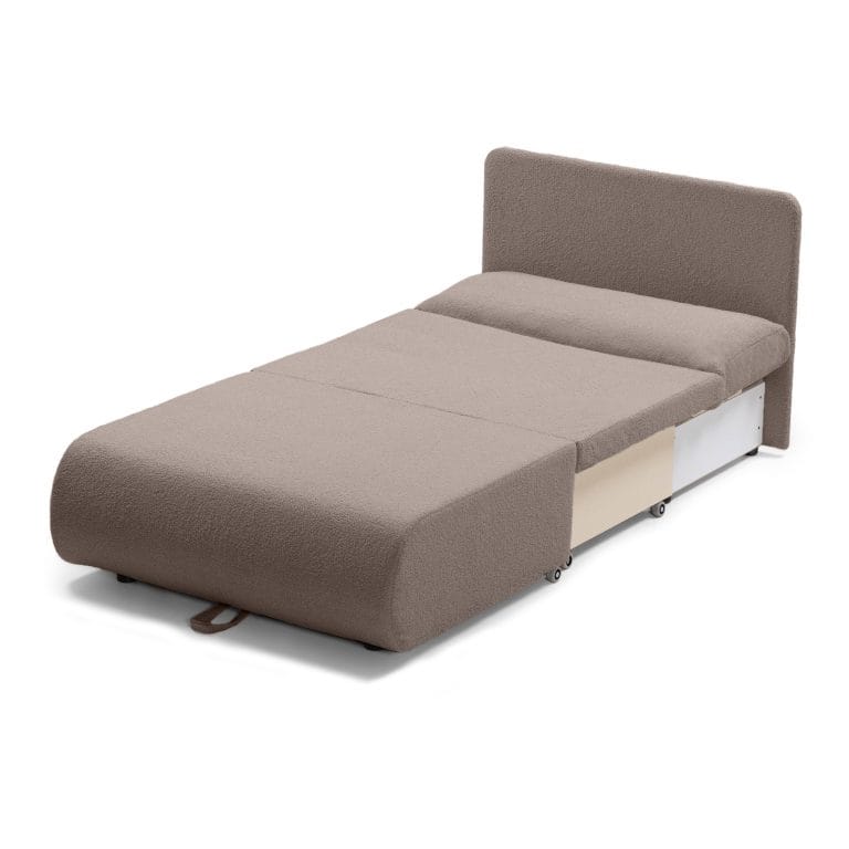 Mido Brown-Gray, sofa-lova - Image 3