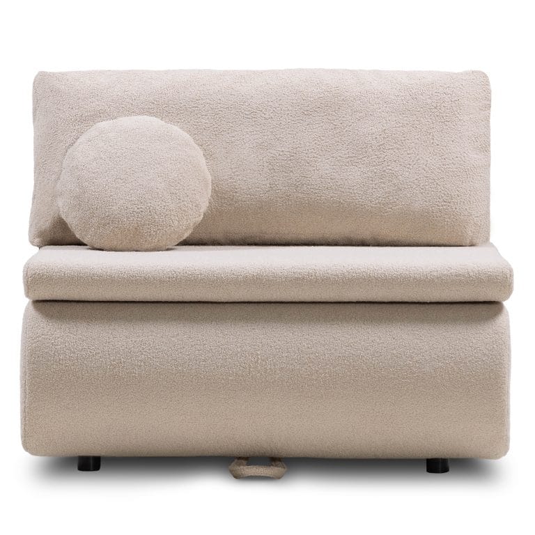 Mido Beige, sofa-lova - Image 10