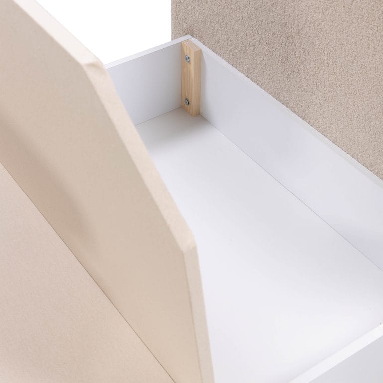 Mido Beige, sofa-lova - Image 4