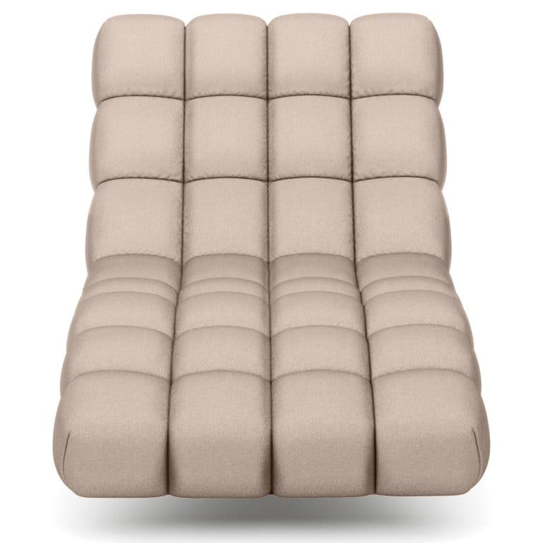 Gatio 360 Beige, krėslas - Image 3