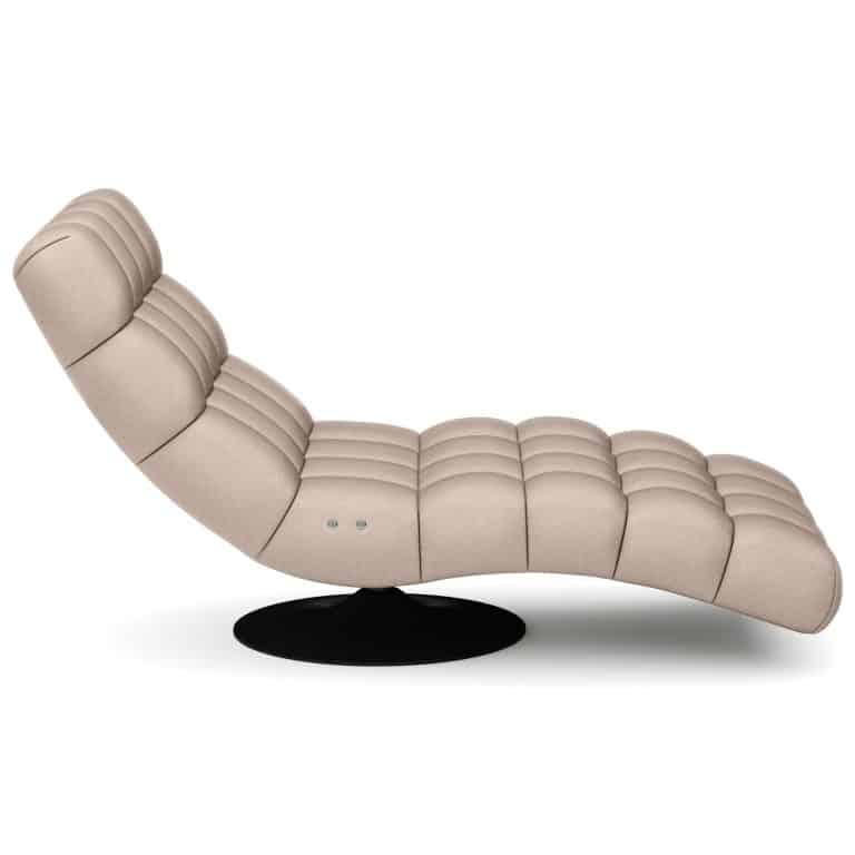 Gatio 360 Beige, krėslas - Image 2
