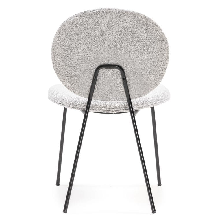 Hellas Beige Grey kėdė