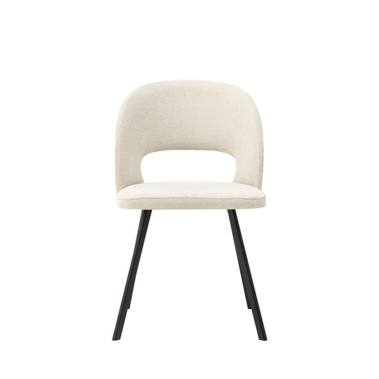 Caspian Light Beige, kėdė
