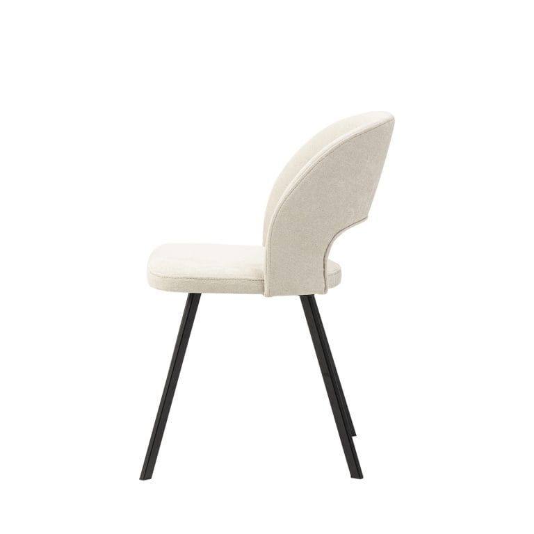 Caspian Light Beige, kėdė