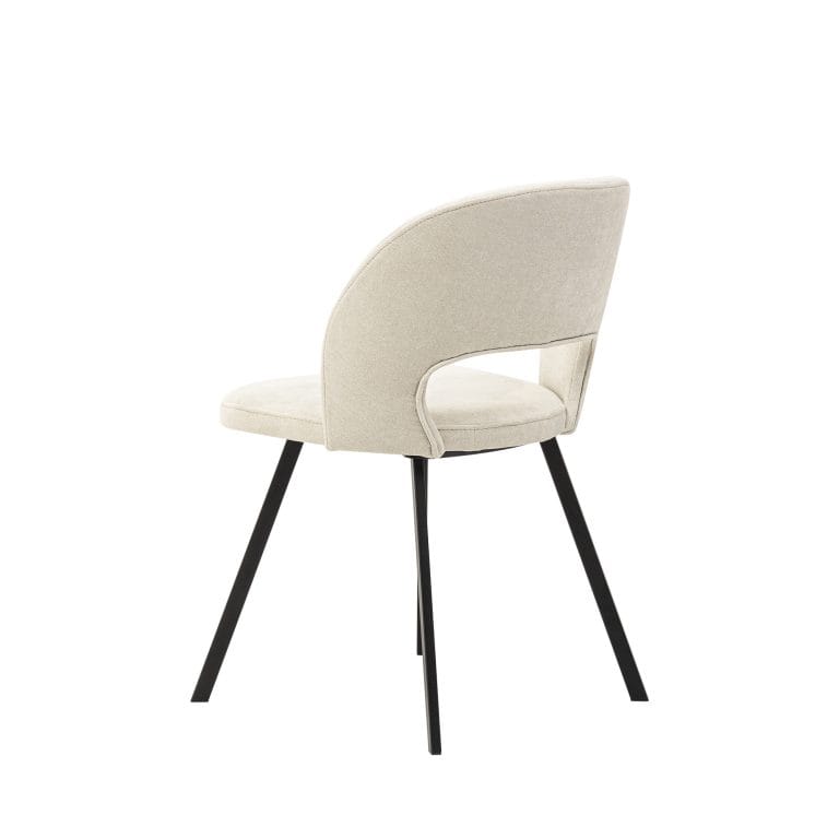 Caspian Light Beige, kėdė