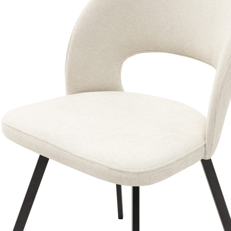 Caspian Light Beige, kėdė