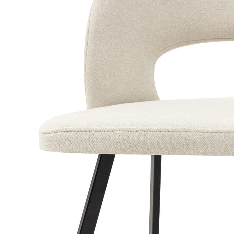 Caspian Light Beige, kėdė