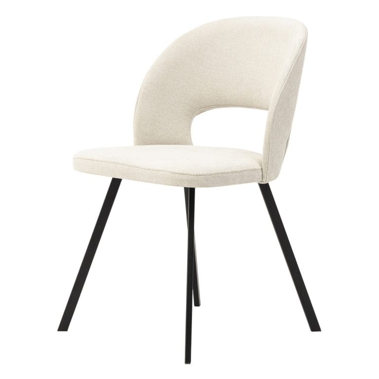 Caspian Light Beige, kėdė