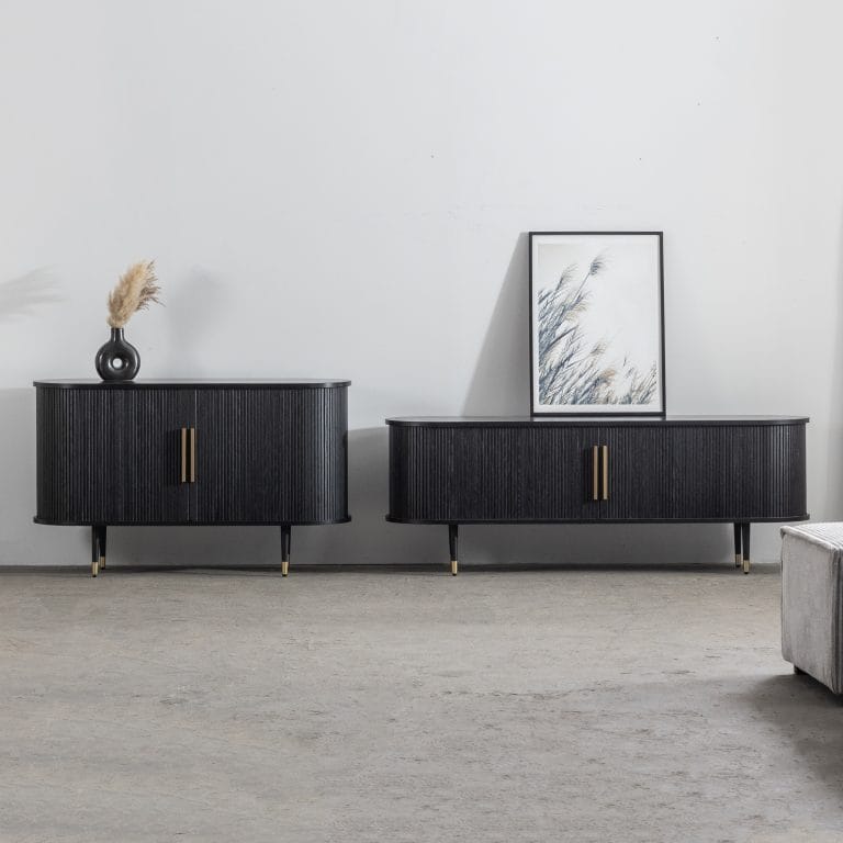 Clemente Black, tv spintelė - Image 6