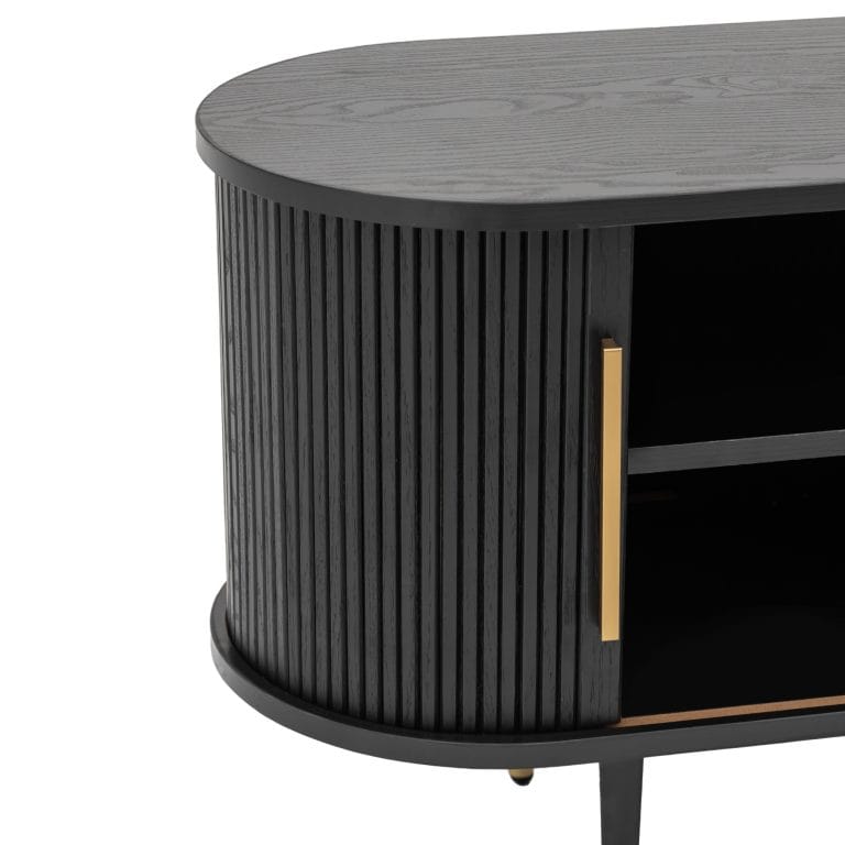 Clemente Black, tv spintelė - Image 5