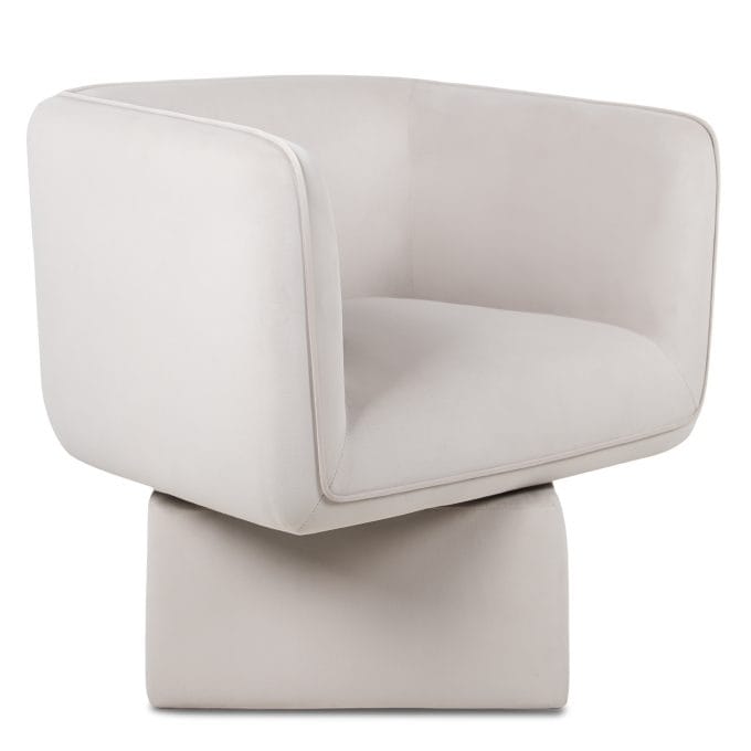 Thea Light Beige, krėslas
