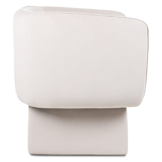 Thea Light Beige, krėslas