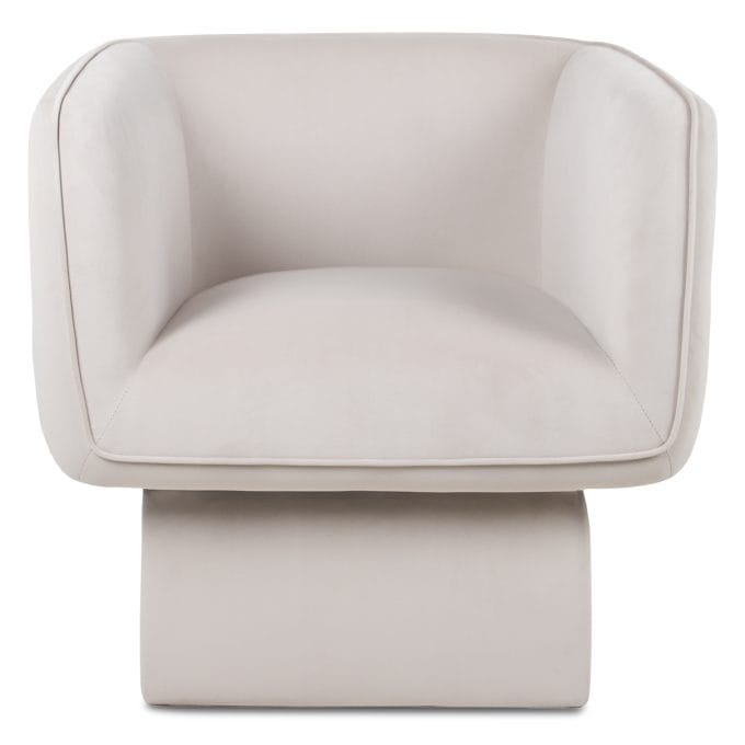 Thea Light Beige, krėslas