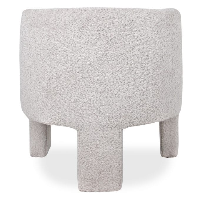 Lorraine Light Beige, krėslas