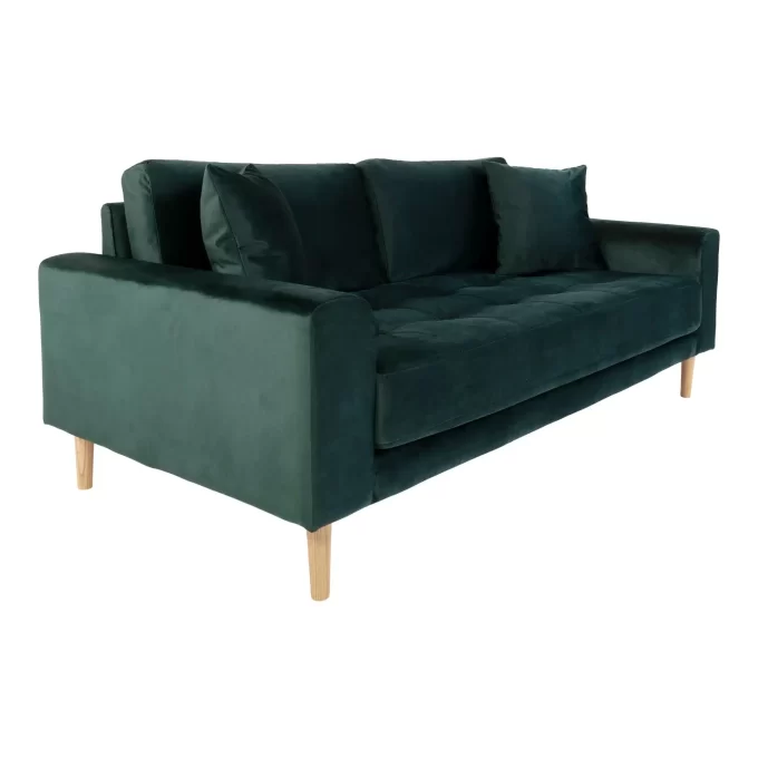 Lido, 2,5 vietų sofa