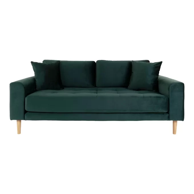 Lido, 2,5 vietų sofa