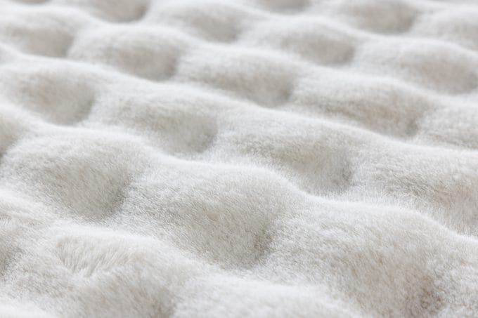 Novis White 200x290, kilimas
