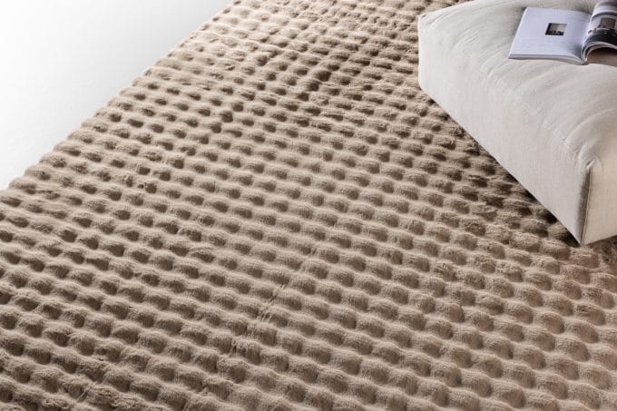 Novis Beige 200x290, kilimas