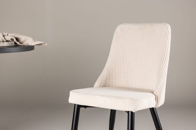 Leone Beige, kėdė - Image 5