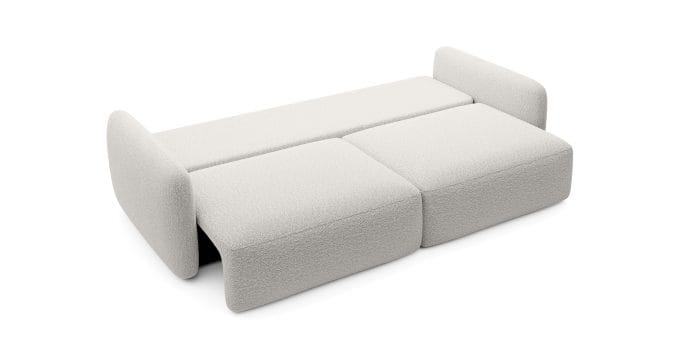 Botse Ecru, sofa-lova - Image 4