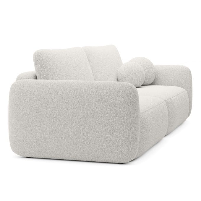 Botse Ecru, sofa-lova - Image 5