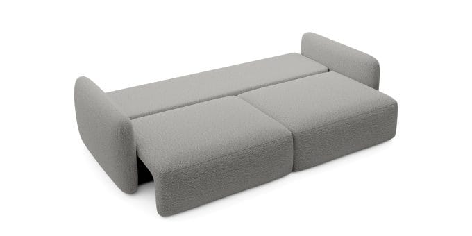 Botse Grey, sofa-lova - Image 4