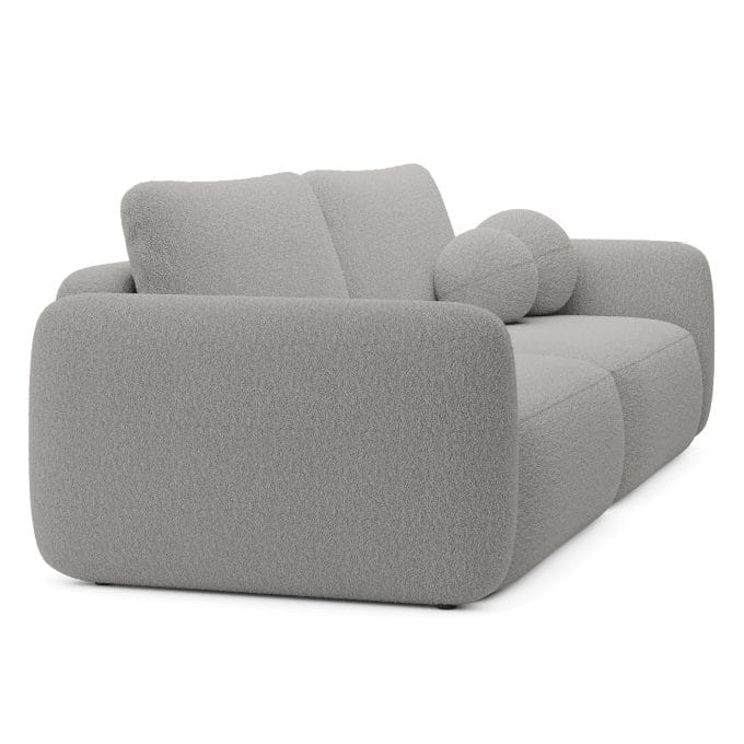 Botse Grey, sofa-lova - Image 5