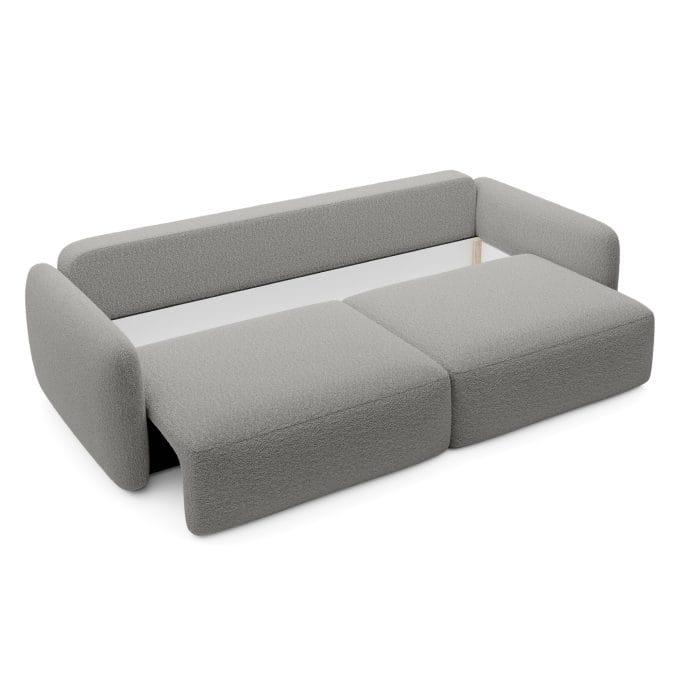 Botse Grey, sofa-lova - Image 6