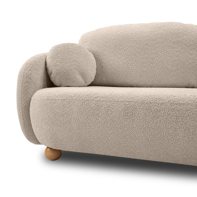 Formosa Beige, sofa-lova