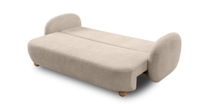 Formosa Beige, sofa-lova