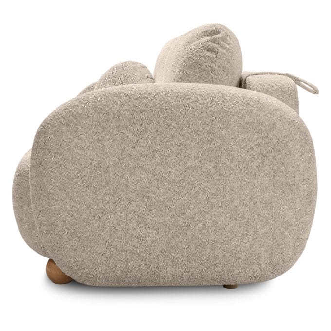 Formosa Beige, sofa-lova