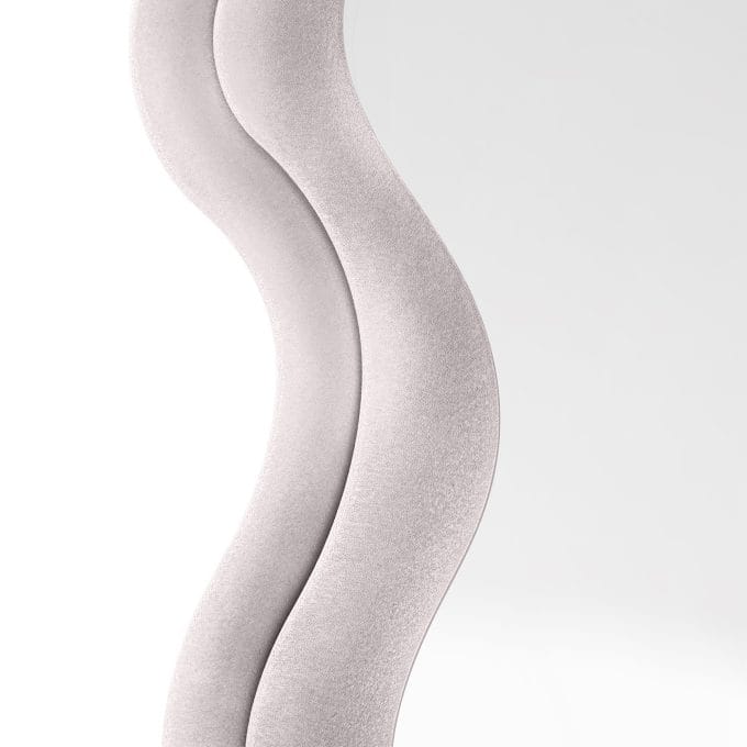 Vale Grey, veidrodis - Image 3