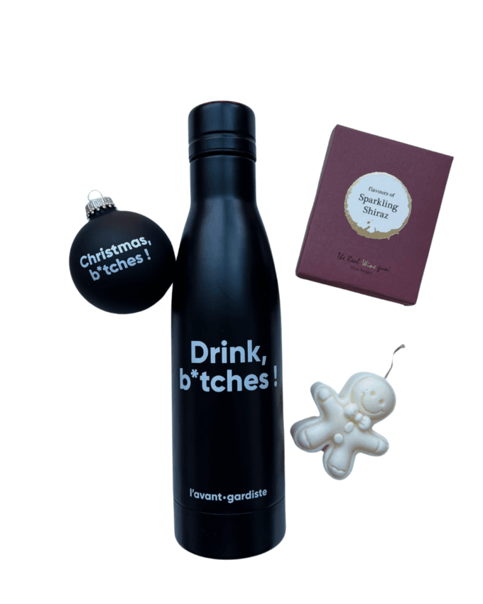 Drink, kalėdinis rinkinys
