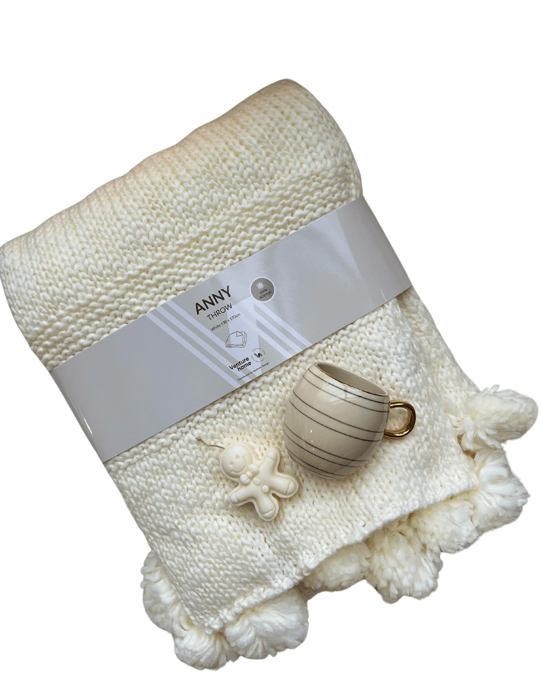 Anny, kalėdinis rinkinys