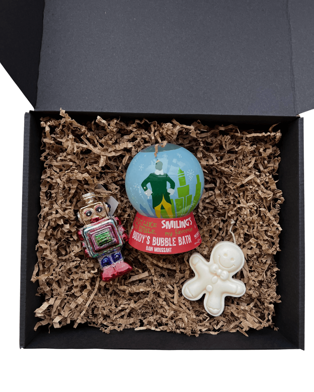 Snow Globe, kalėdinis rinkinys - Image 2