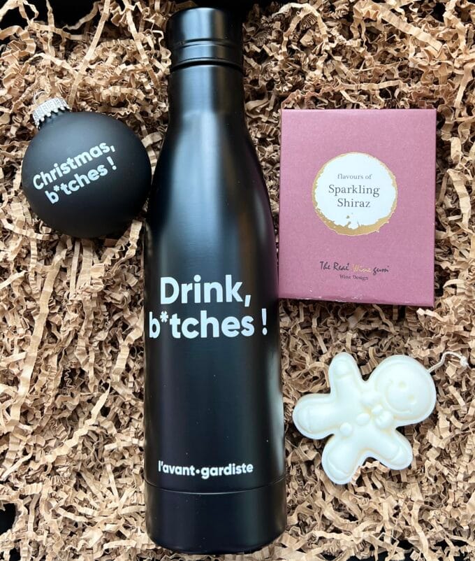 Drink, kalėdinis rinkinys