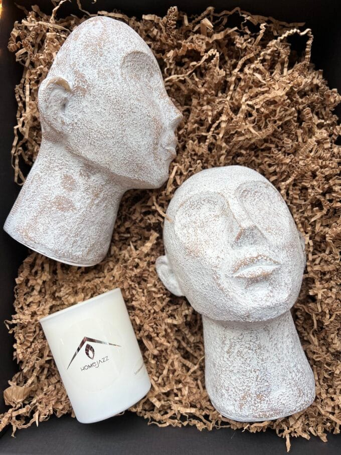 Heads, kalėdinis rinkinys