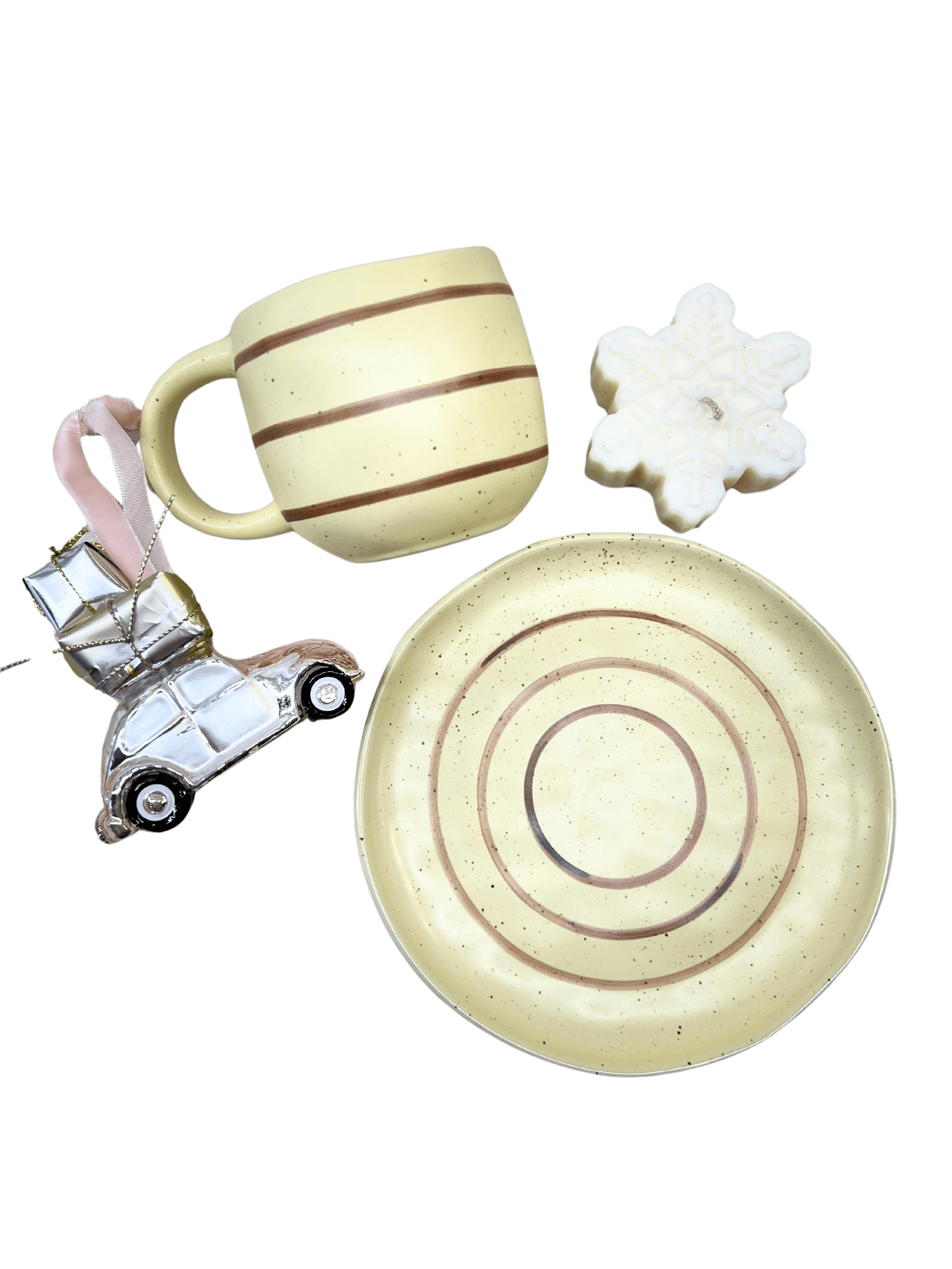 Cutie, kalėdinis rinkinys