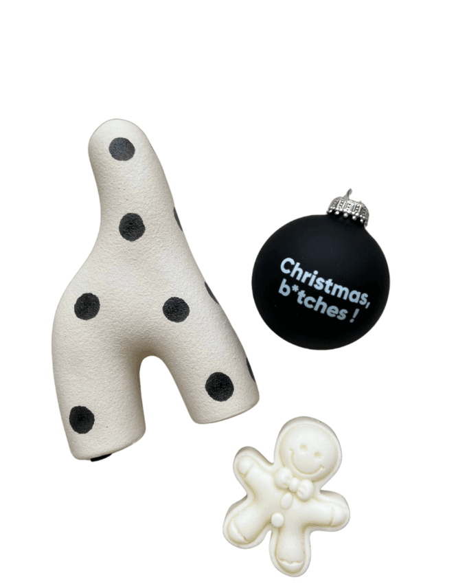 Aya Christmas, kalėdinis rinkinys